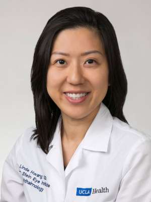 Linda H. Hwang, OD