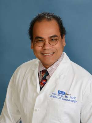 Aldo A. Ilarde, MD