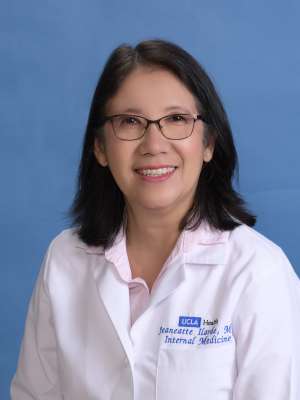 Jeanette S. Ilarde, MD