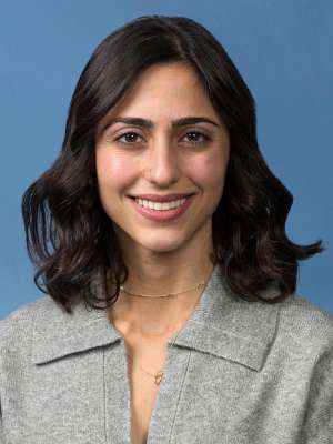 Elika Imandel, RD