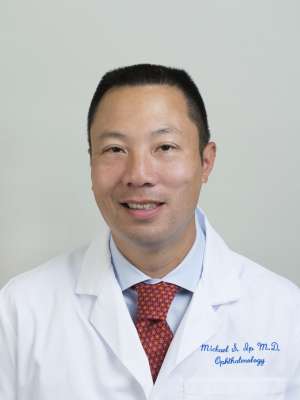 Michael S. Ip, MD