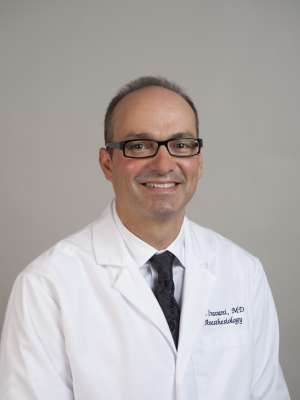 Marc Iravani, MD