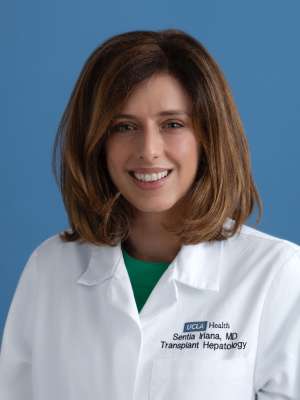 Sentia Iriana, MD, MS