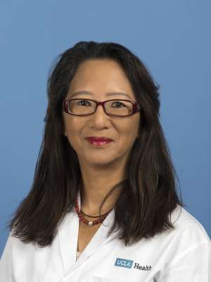 Gail P. Ishiyama, MD