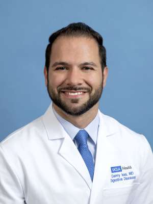 Danny Issa, MD