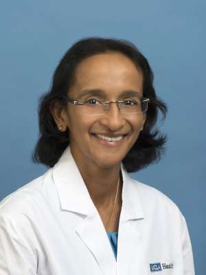 Sai N. Iyer, MD