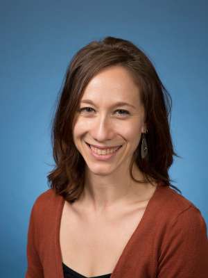 Nancee Jaffe, MS, RD