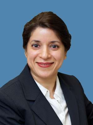 Batool Jafri, MD