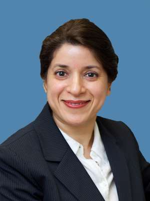 Batool Jafri, MD