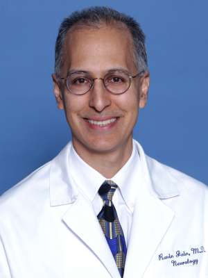 Ravin Jain, MD