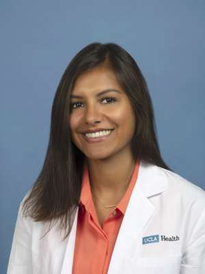 Ruchi Jain, DO, MS