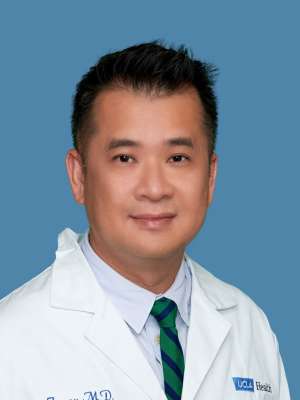 Jan B. Janay, MD