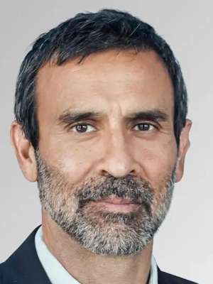 Reza Jarrahy, MD