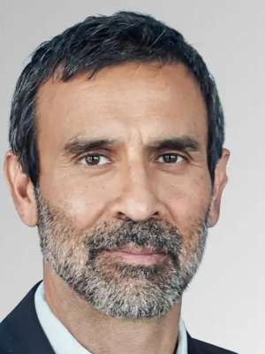 Reza Jarrahy, MD