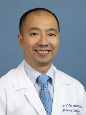 Howard C. Jen, MD, MS