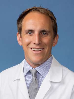 Andy Jensen, MD, MBE