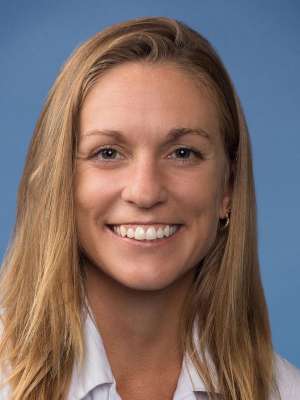 Sarah M. Jensen, MD