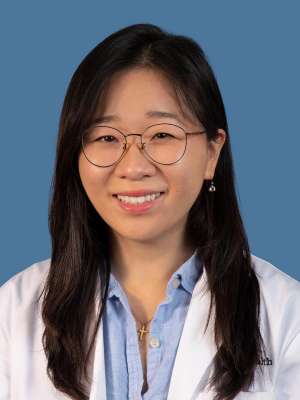 Xinyu Ji, MD