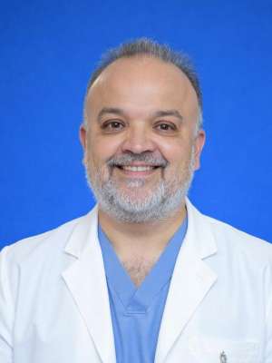 Juan C. Jimenez, MD