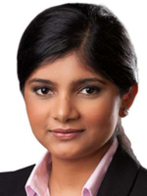 Nimy John, MD
