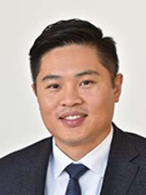 Johnny Quach