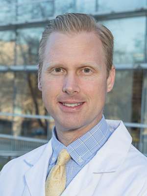 Jeremiah Johnson, MD