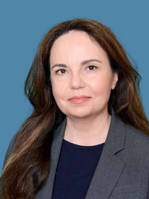 Tatjana Josic, DO