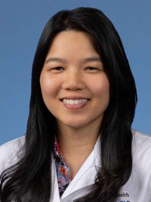 Tiffany Ju, PhD
