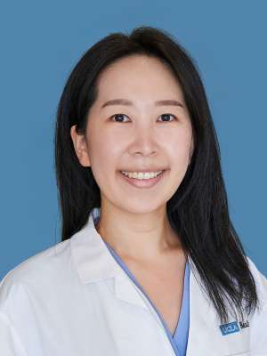 Soomin Jung, MD