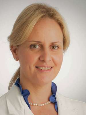 Suzanne Kafaja, MD