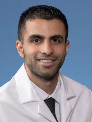 Dariush Kafashzadeh, MD