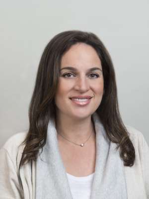 Shirley Kahenzadeh, LCSW