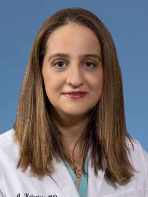 Atefeh Kalantary, MD