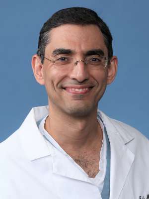 Fady M. Kaldas, MD, FACS