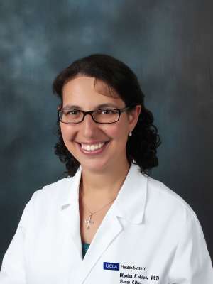 Marian Kaldas, MD
