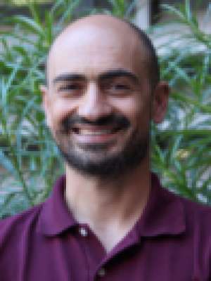 Ippolytos Kalofonos, MD, PhD, MPH