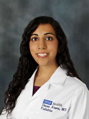 Sheena L. Kamra, MD