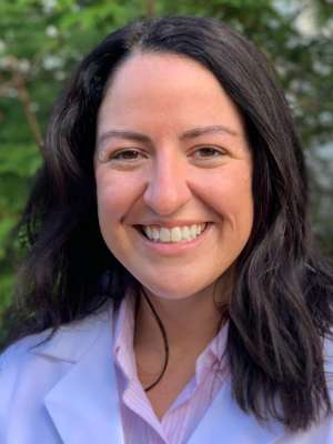 Ashley M. Kane, CRNA