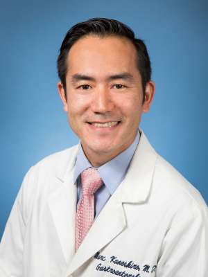 Marc C. Kaneshiro, MD