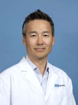 Daniel W. Kang, MD
