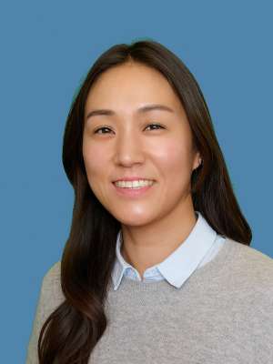 Soo Yeon K. Kang, MD