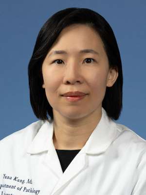 Yuna Kang, MD