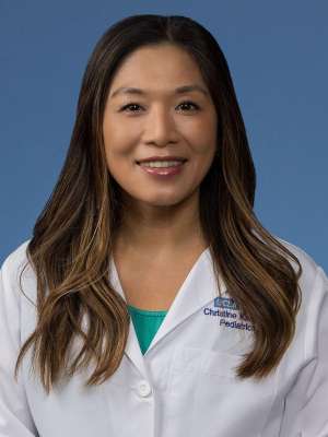 Christine Kao, DO