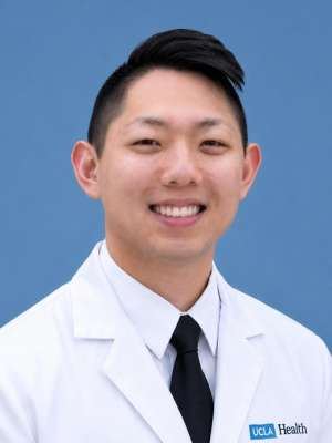Jesse Kao, MD