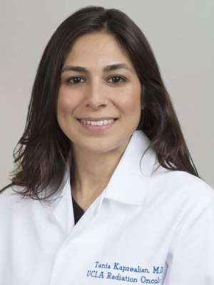 Tania B. Kaprealian, MD, MBA