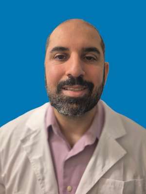 Ramin Karimi, MD