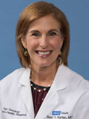 Beth Y. Karlan, MD