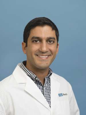 Daniel M. Karlin, MD