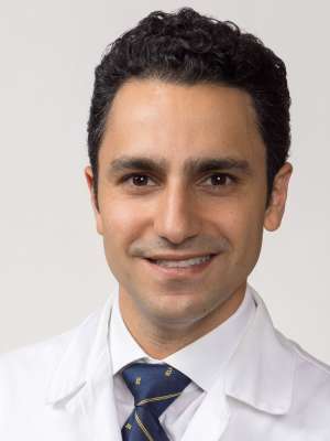Justin Karlin, MD, MS