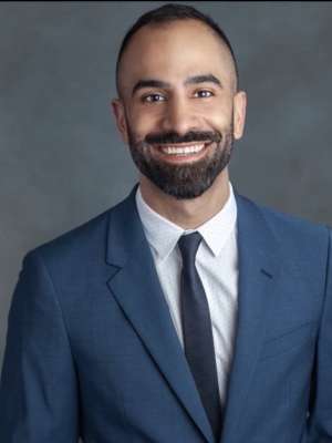 Sam A. Kashani, MD